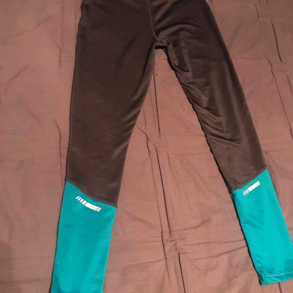 BCG workout pants